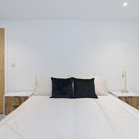 Stylish Beach Front Retreat 2 Bedrooms Herne Bay Exteriér fotografie