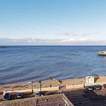 Stylish Beach Front Retreat 2 Bedrooms Herne Bay Exteriér fotografie