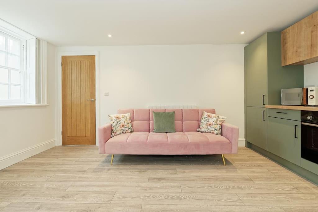 Stylish Beach Front Retreat 2 Bedrooms Herne Bay Exteriér fotografie