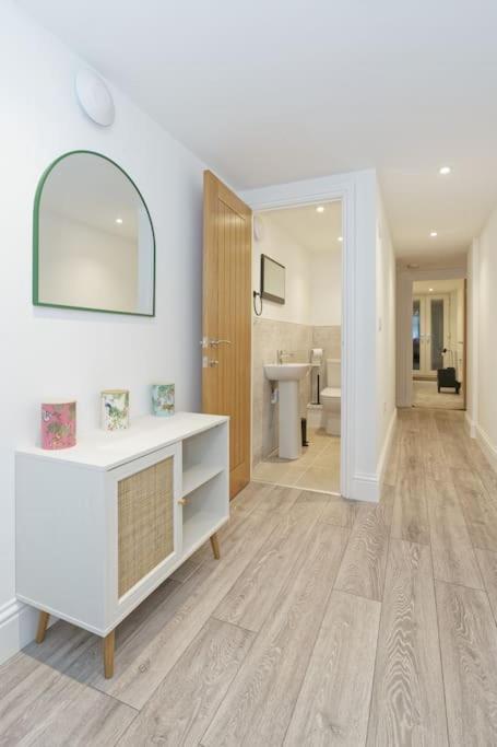 Stylish Beach Front Retreat 2 Bedrooms Herne Bay Exteriér fotografie